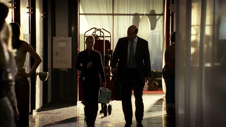 Un Rollo de una Noche