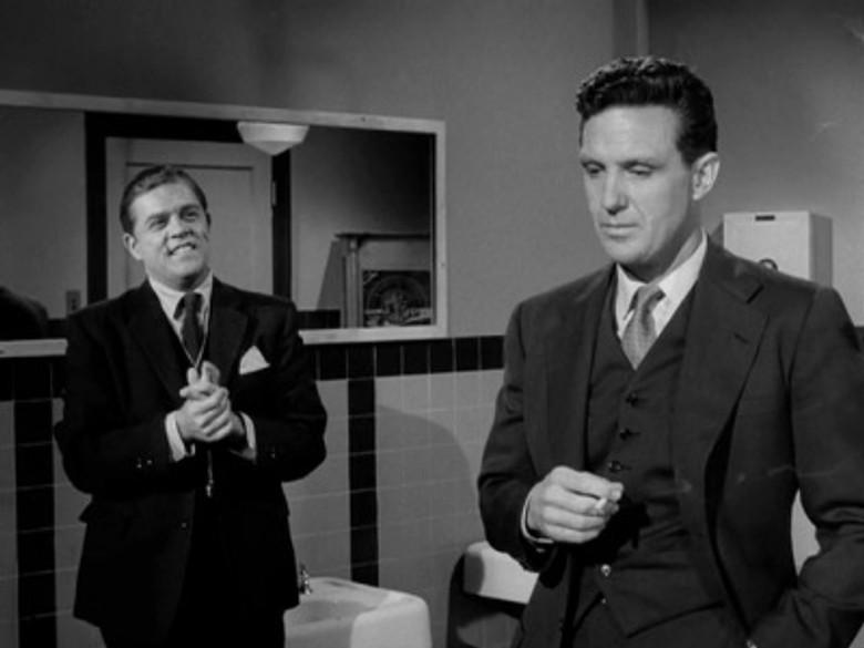 El Caso En Contra De Eliot Ness