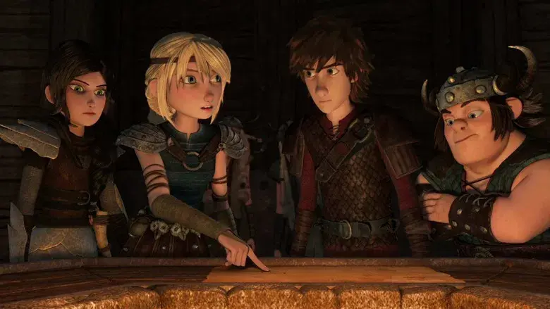 Los Defensores del Ala: 1.ª parte