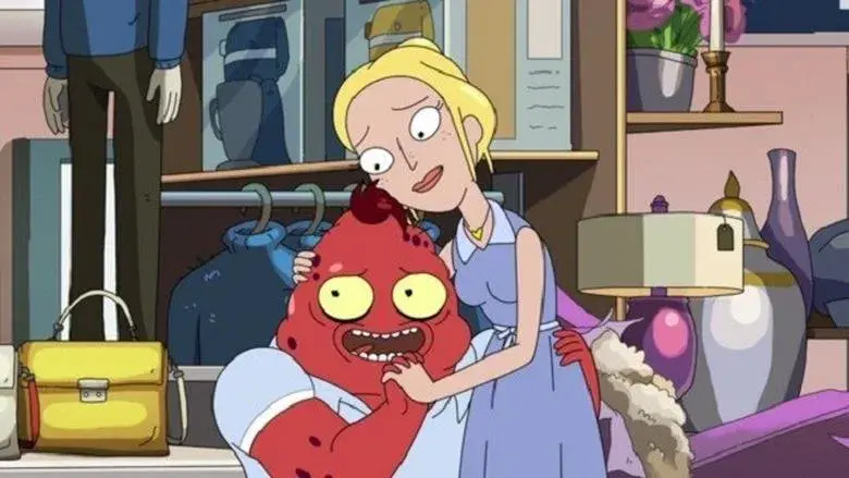 El Rayo Asombroso Tremendo y Alucinante