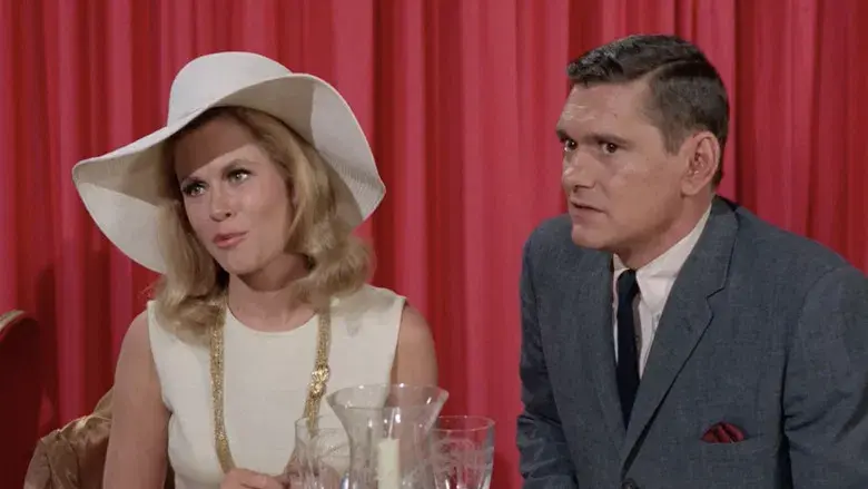 Erase una vez una ampolla