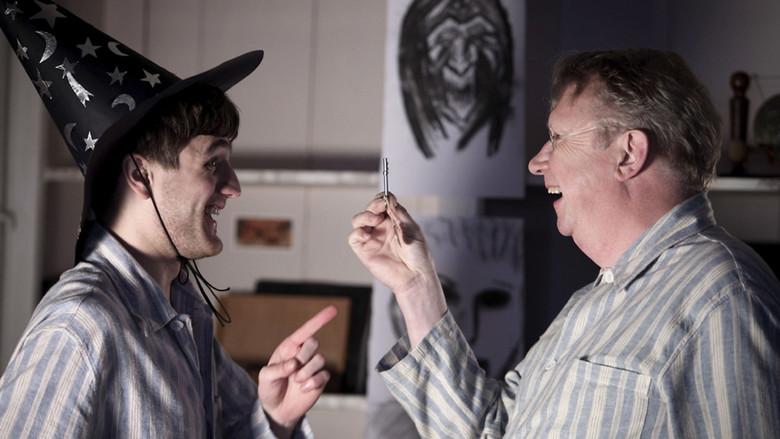 El más loco de todos