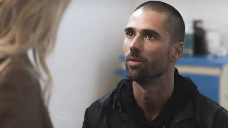 A Diana le atrae Águila Azul