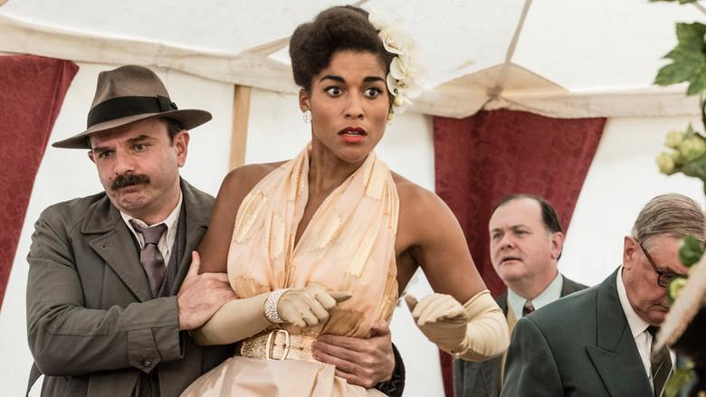 La caída de la casa St Gardner