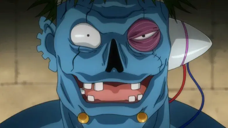 Cuidado x Con los x Prisioneros