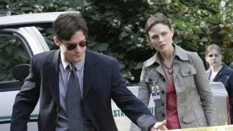 La chica del cocodrilo