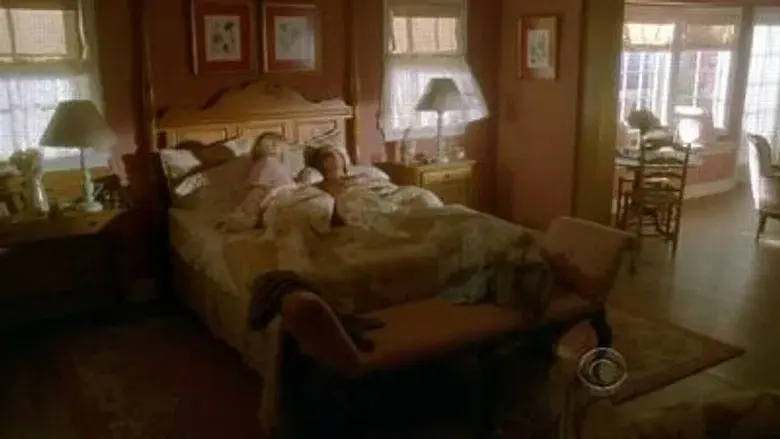 Allison Rolen se casó