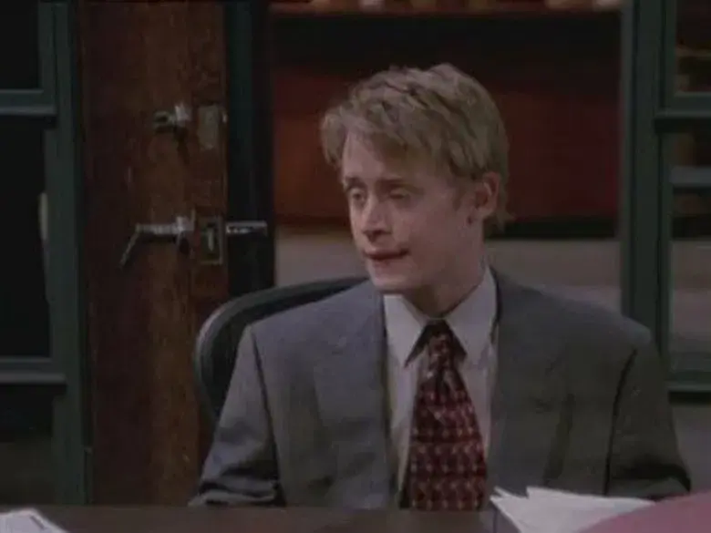 Que el divorcio sea con vosotros