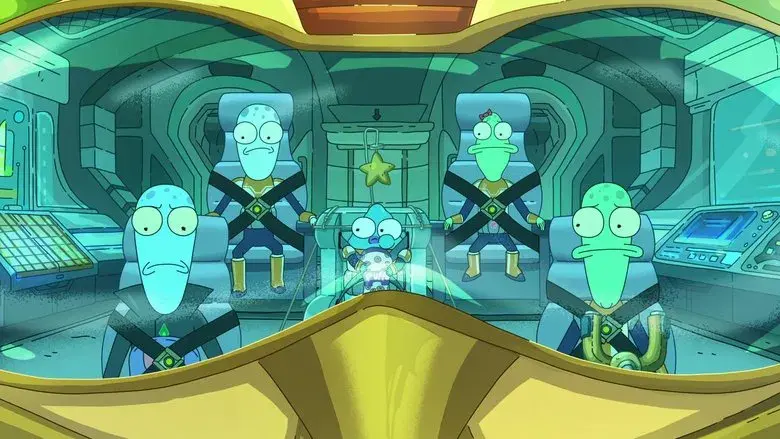 El triangulador de extremidades