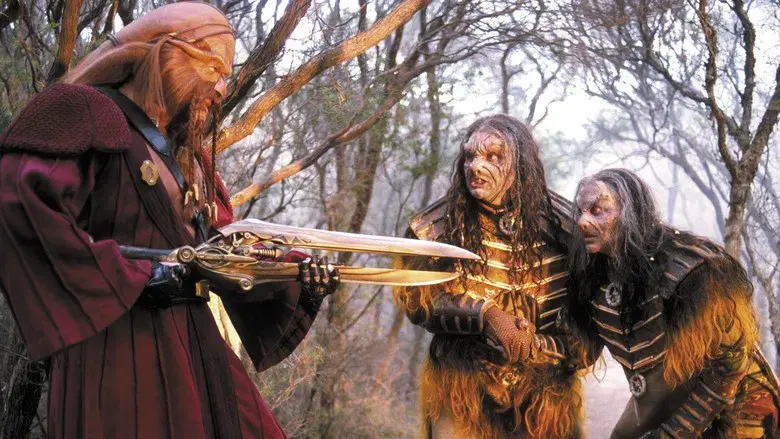 Mentiras, armas y dinero II: Con amigos como estos