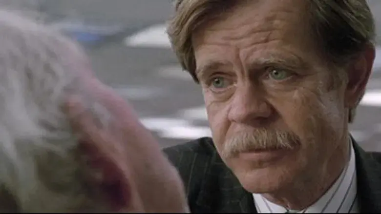 Un largo y extraño viaje