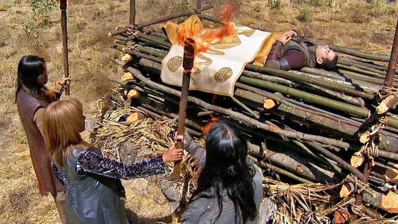 Nueva raza (Parte 1)