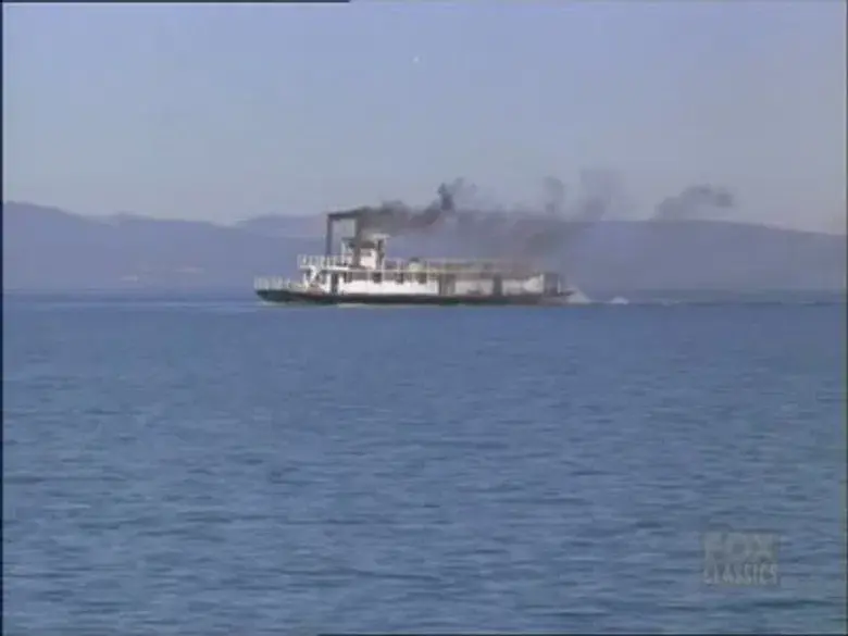 Seis caballos Negros