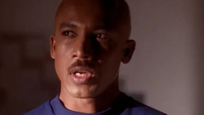 Más allá del cielo