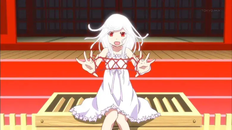 Sentencia de Hitagi - Parte 5