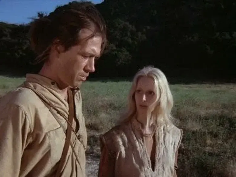 Este valle del terror