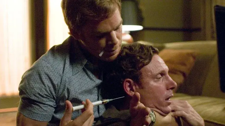 Secreto de psiquiatra