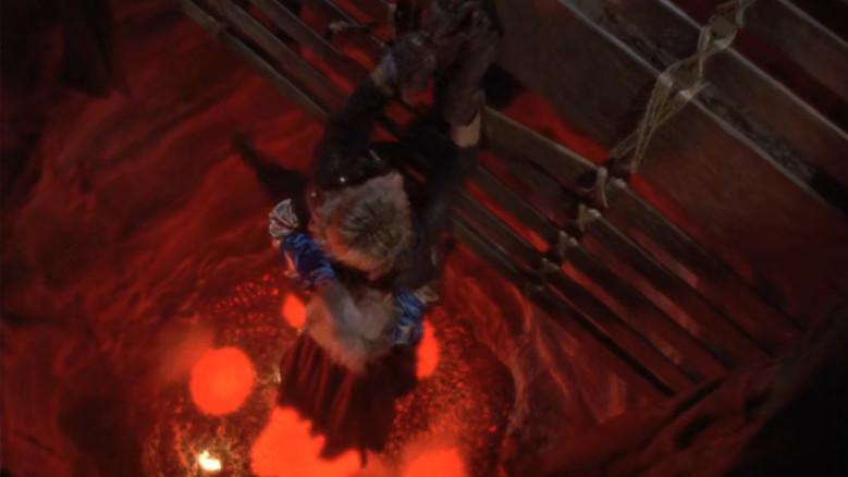 El caballero MacGyver (Parte 2)