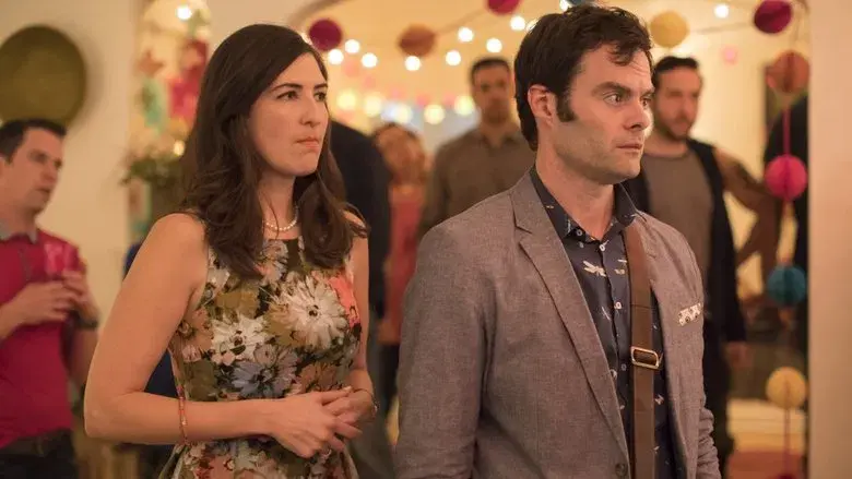 Capítulo cuatro: Comprométete... contigo