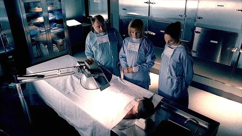 La justicia está servida