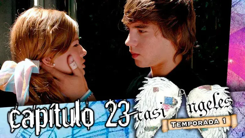 Episodio 23
