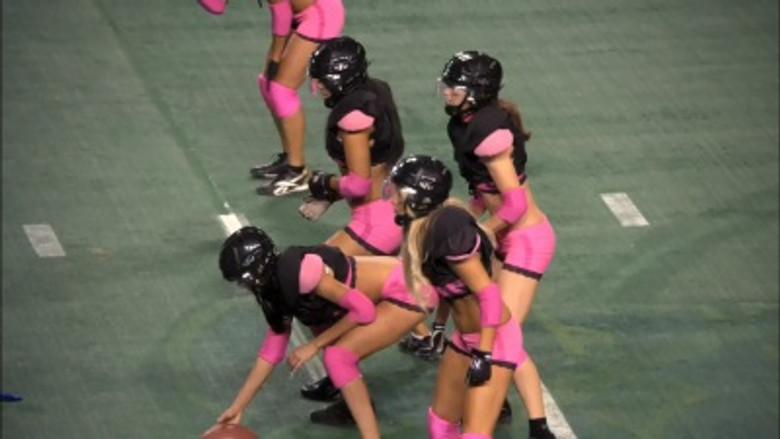 Sanción en la jugada