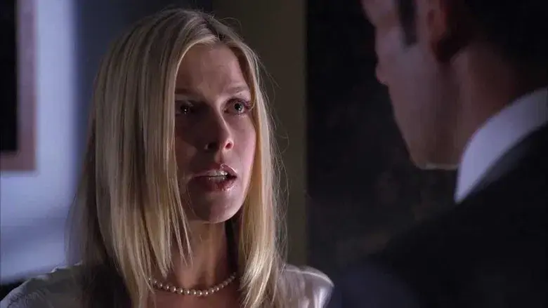 Ángeles y monstruos