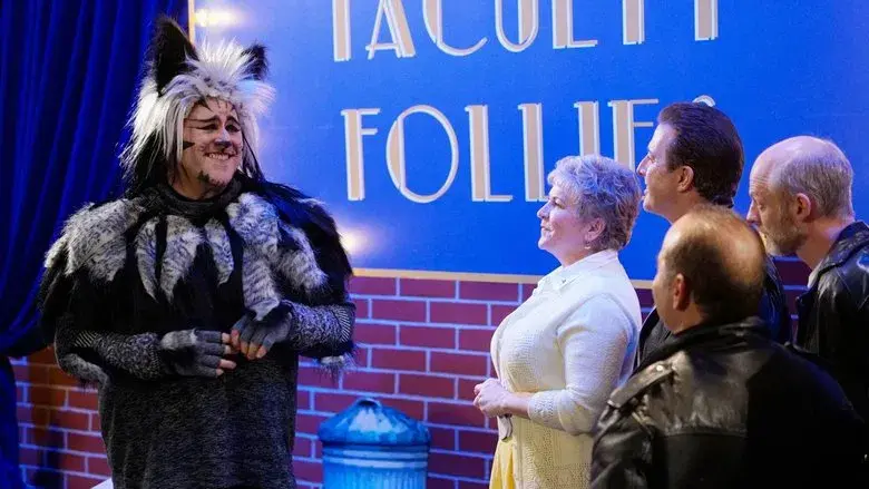 Vacaciones de primavera