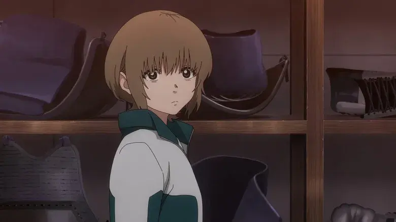 De apariencia humana