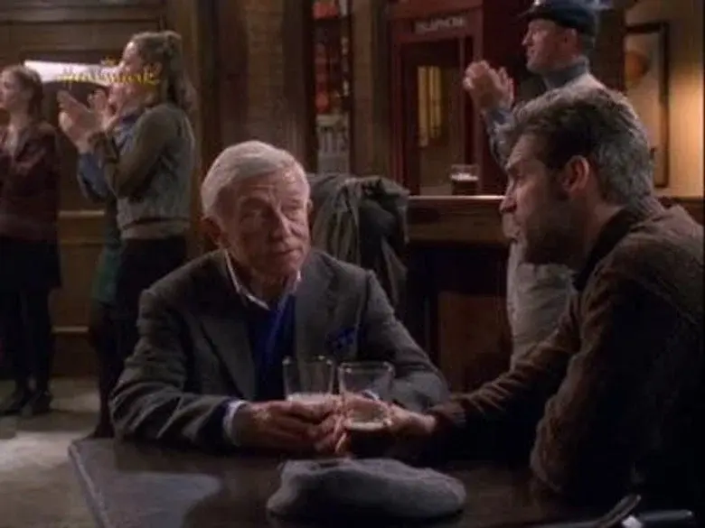 La suerte de los irlandeses