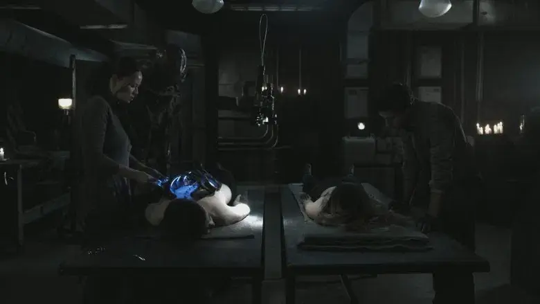 Lo último que se pierde