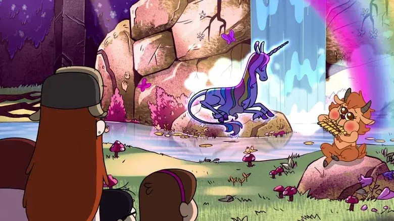 El último mabelmaíz