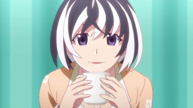 Koyomimonogatari: Árbol Koyomi