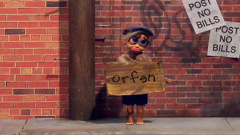 El cohete de las celebritys