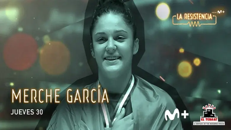 Merche García