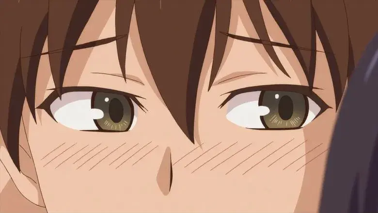 La chica en medio de un sueño a mi lado