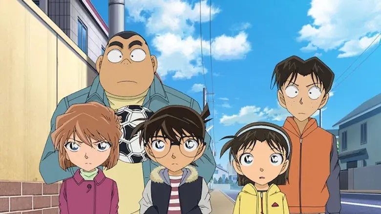 Misteriosa batalla en la habitación cerrada de la liga de detectives