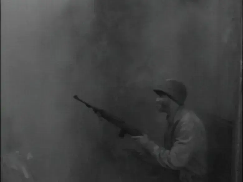 En cualquier segundo