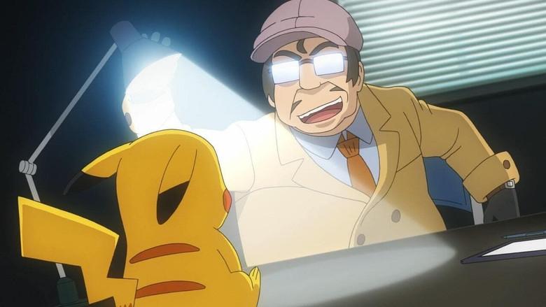 ¡Detectives en acción!