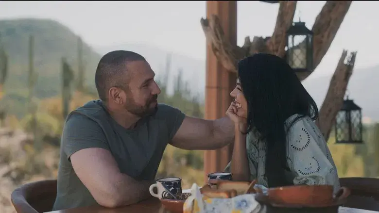 Lejos de la realidad