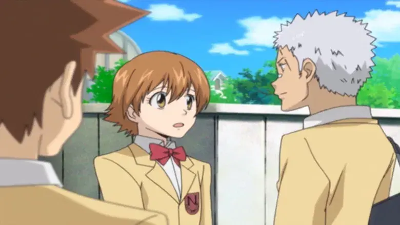 El Gyōza del amor y la muerte