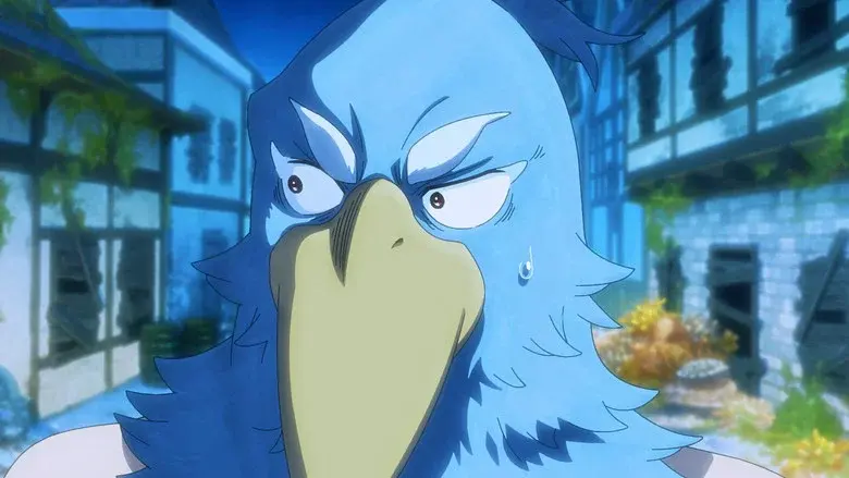 Emerge, ciudad en ruinas, pues tu paz ha acabado