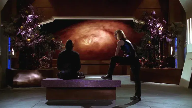 A las orillas del Lethe