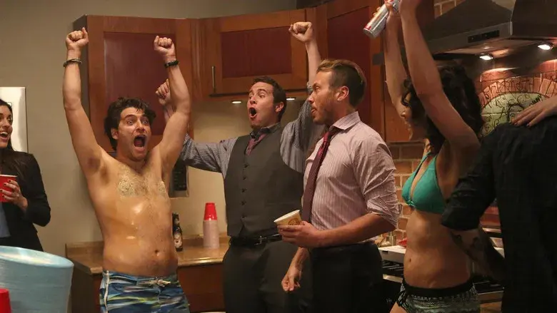 ¿Qué pasa con Peter?