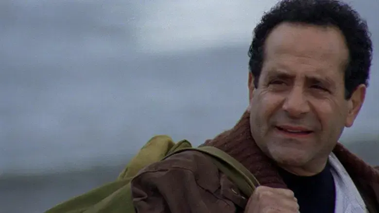 El Sr. Monk es un fugitivo (2ª parte)