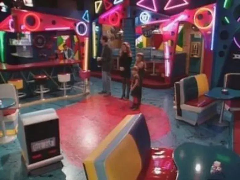 Otra inauguración, otro fracaso