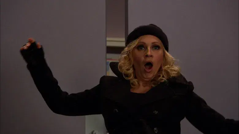 ¿A que no me coges?