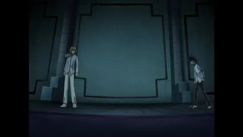 La rosa dispersada y teñida