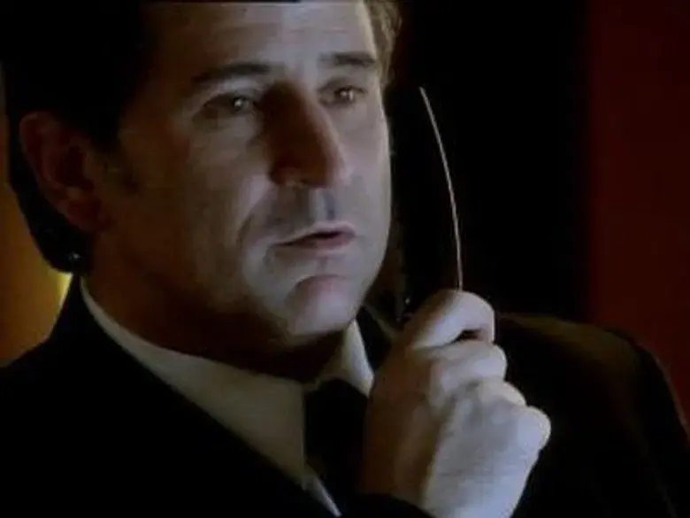 Venirse abajo. Parte 1