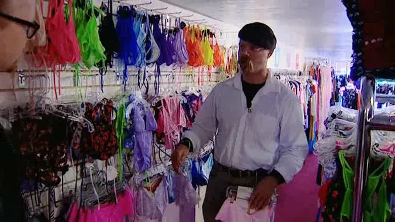 Destrucción de los teléfonos móviles